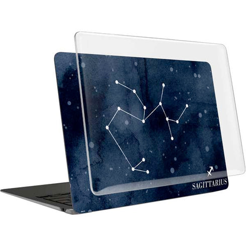 Sagittarius Constellation MacBook Air 15in (2023-2025) Case plus Skin